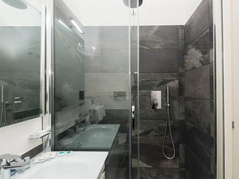 Hotel Arch Rome Suites