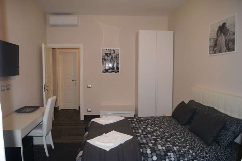 Hotel Arch Rome Suites