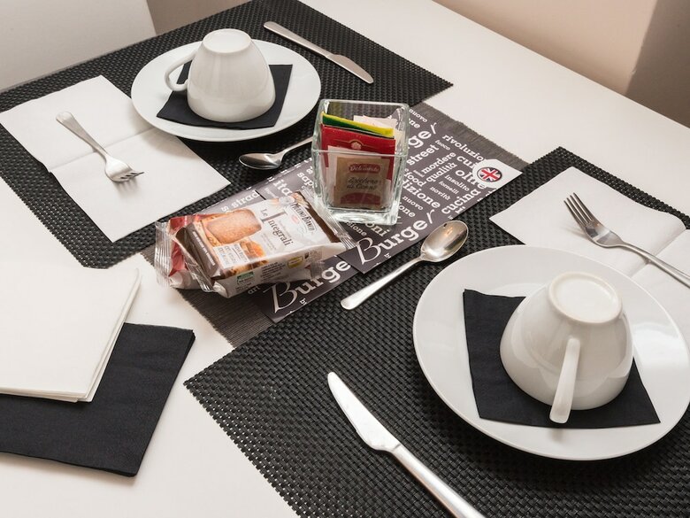 Hotel Arch Rome Suites