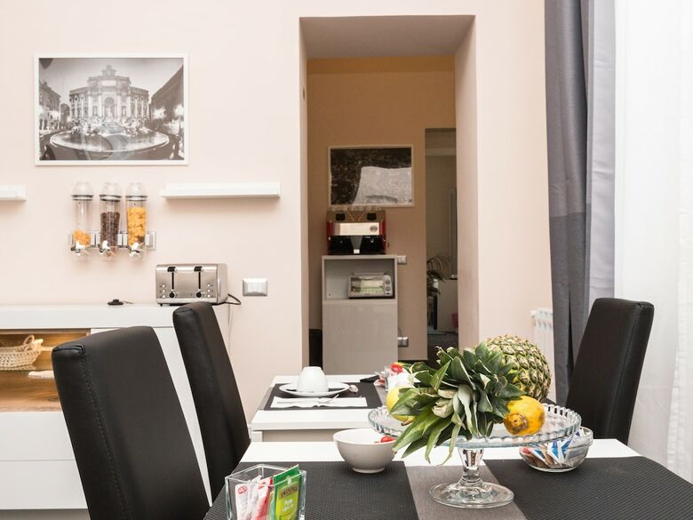 Hotel Arch Rome Suites