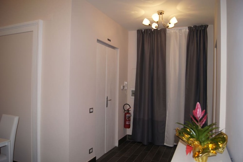 Hotel Arch Rome Suites