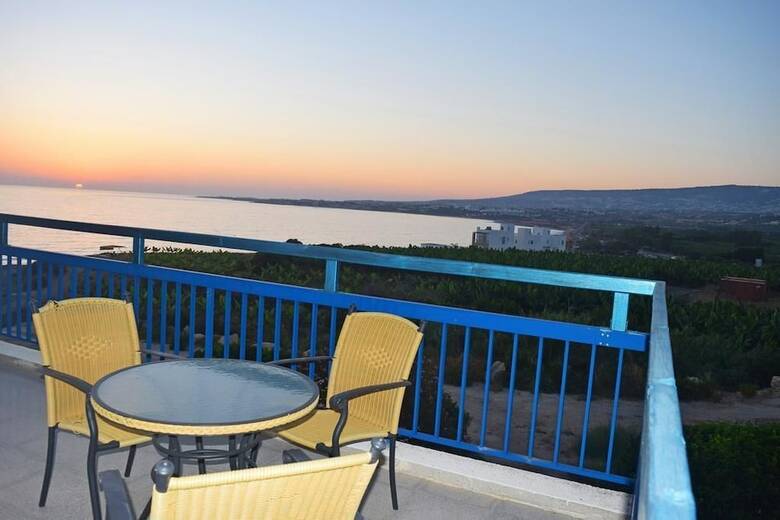Marica's Boutique Hotel