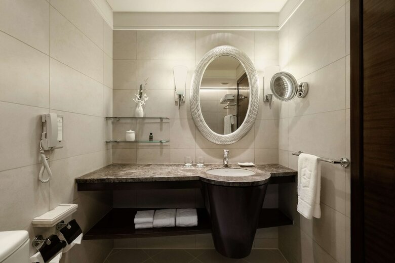 Hotel Edsa Shangri-la, Manila