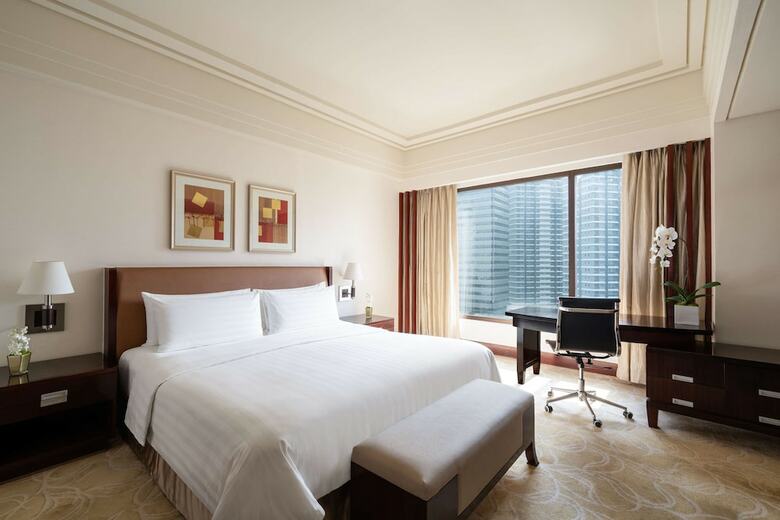 Hotel Edsa Shangri-la, Manila