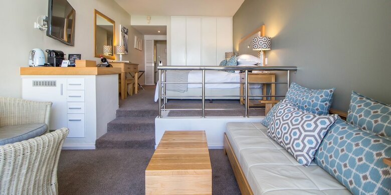 The Bay Hotel