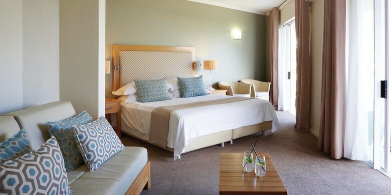 The Bay Hotel