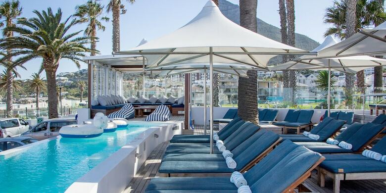 The Bay Hotel