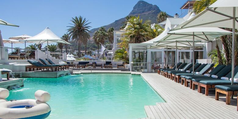 The Bay Hotel