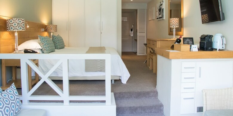 The Bay Hotel