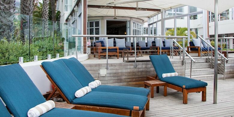 The Bay Hotel
