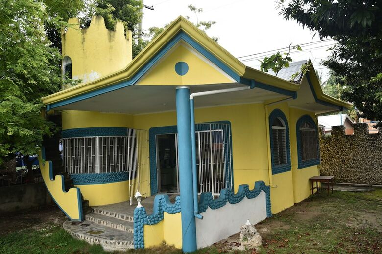 Villa King Arthur's Place