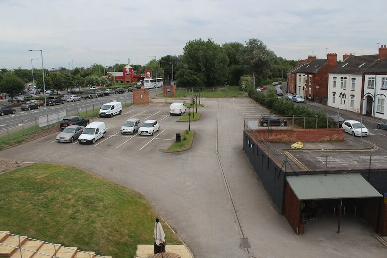 Cornmill Hotel
