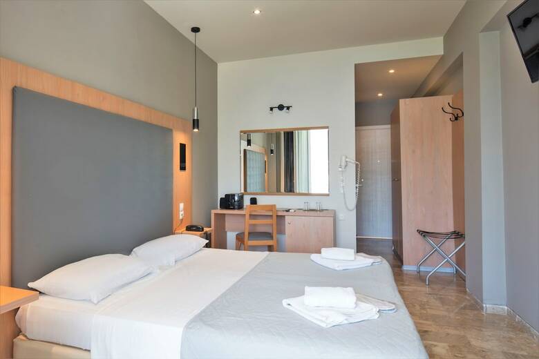 Hotel Punta