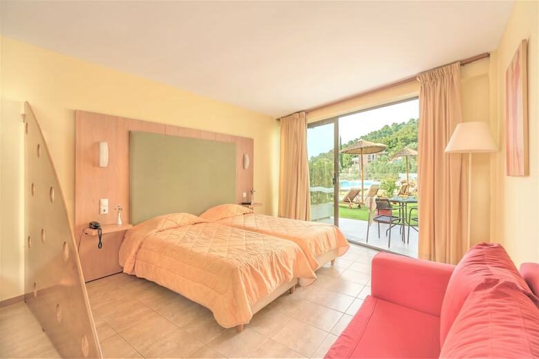 Hotel Punta