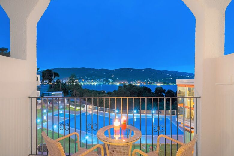 Hotel Punta