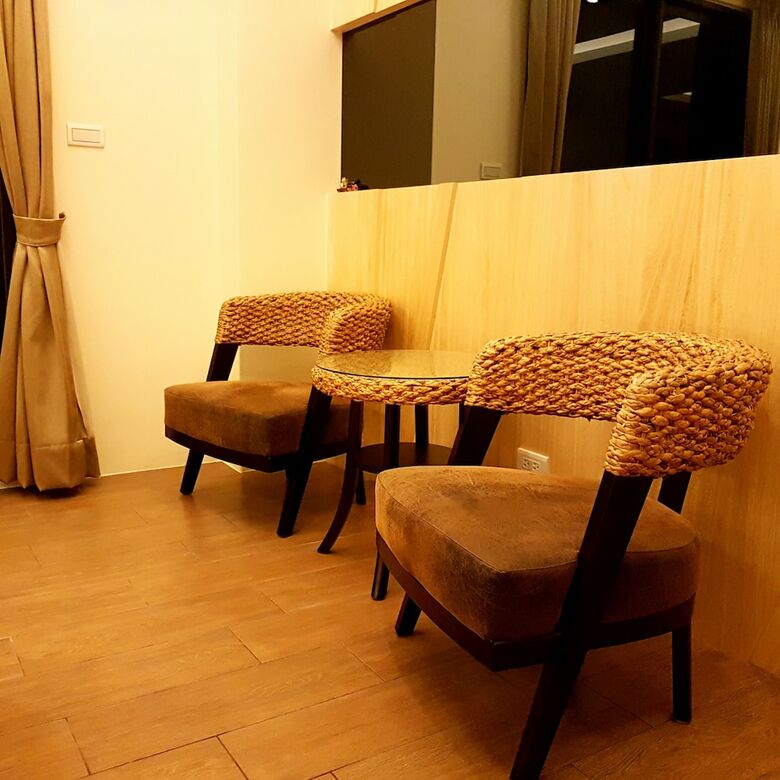 Bed & Breakfast Sunny Stream Villa