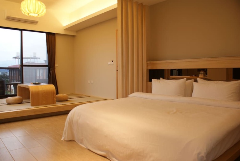 Bed & Breakfast Sunny Stream Villa