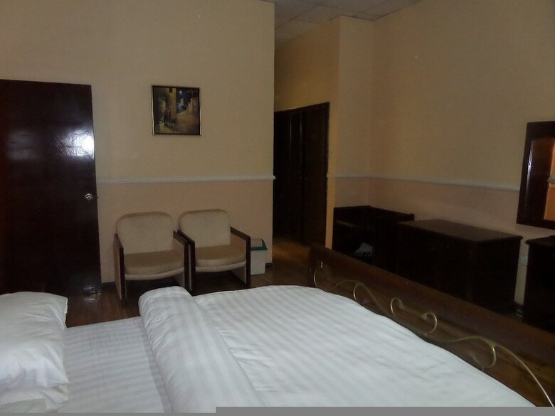Hotel Arcade Suites