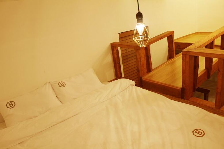 Hotel Becky Guesthouse