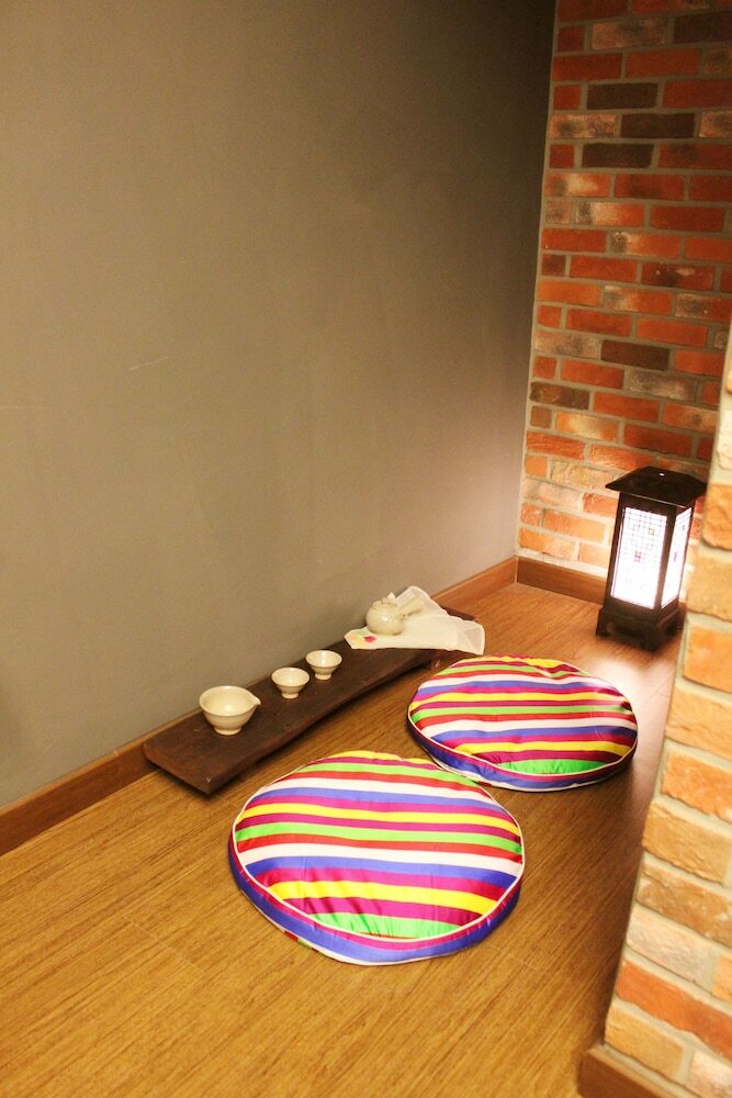Hotel Becky Guesthouse
