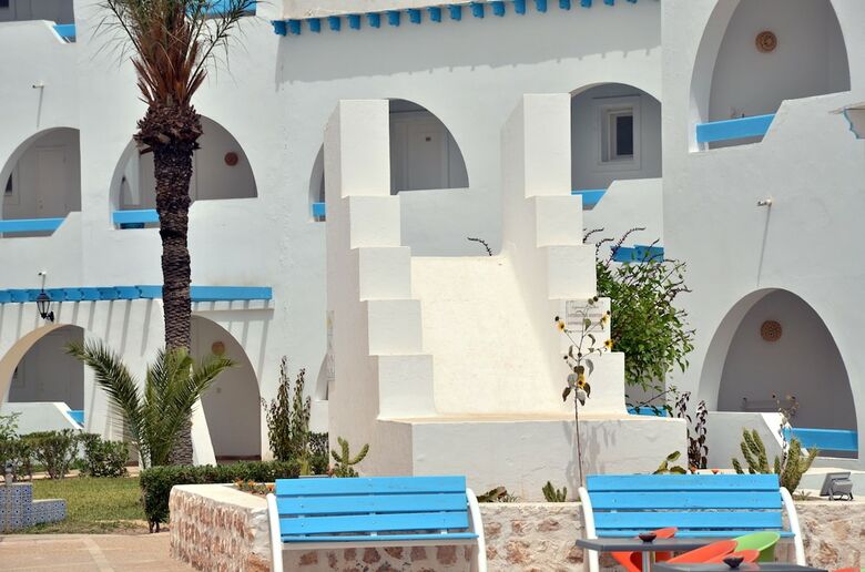 Vista Hotel Djerba