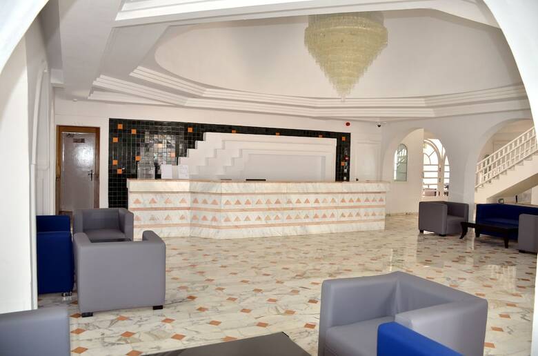 Vista Hotel Djerba