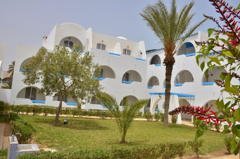 Vista Hotel Djerba