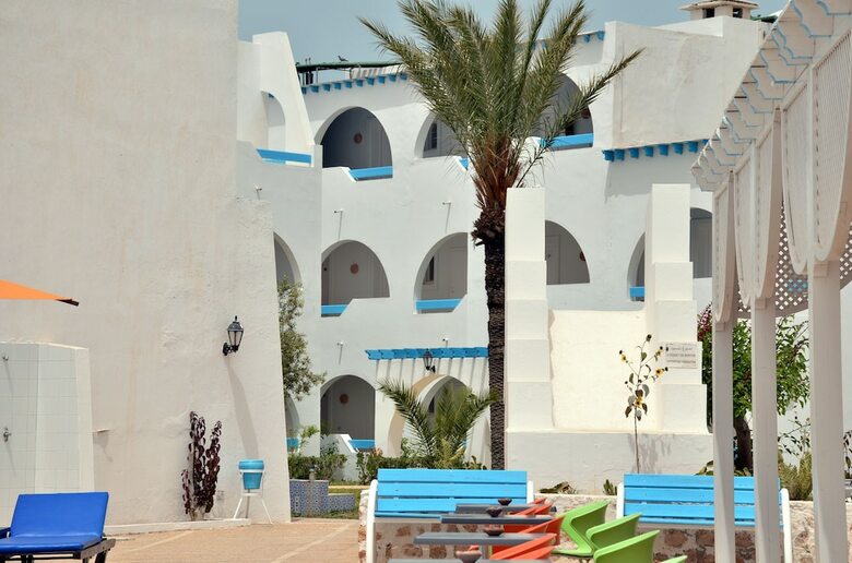 Vista Hotel Djerba