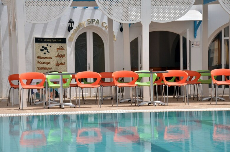 Vista Hotel Djerba