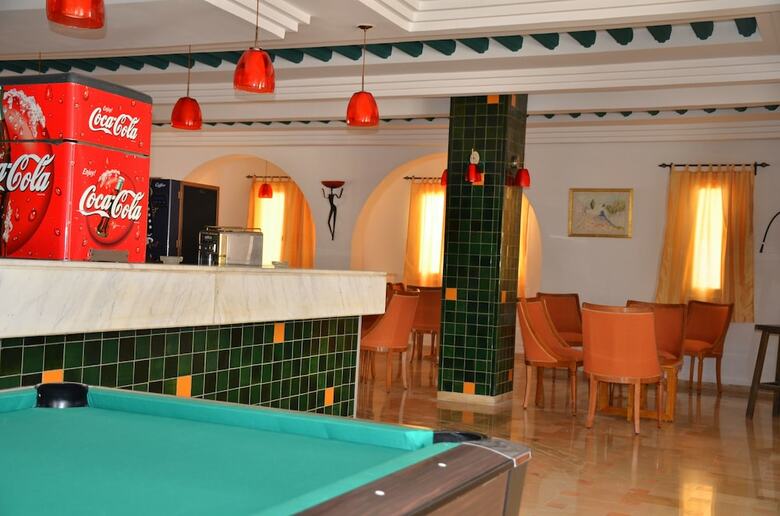 Vista Hotel Djerba