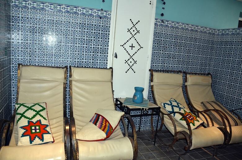 Vista Hotel Djerba