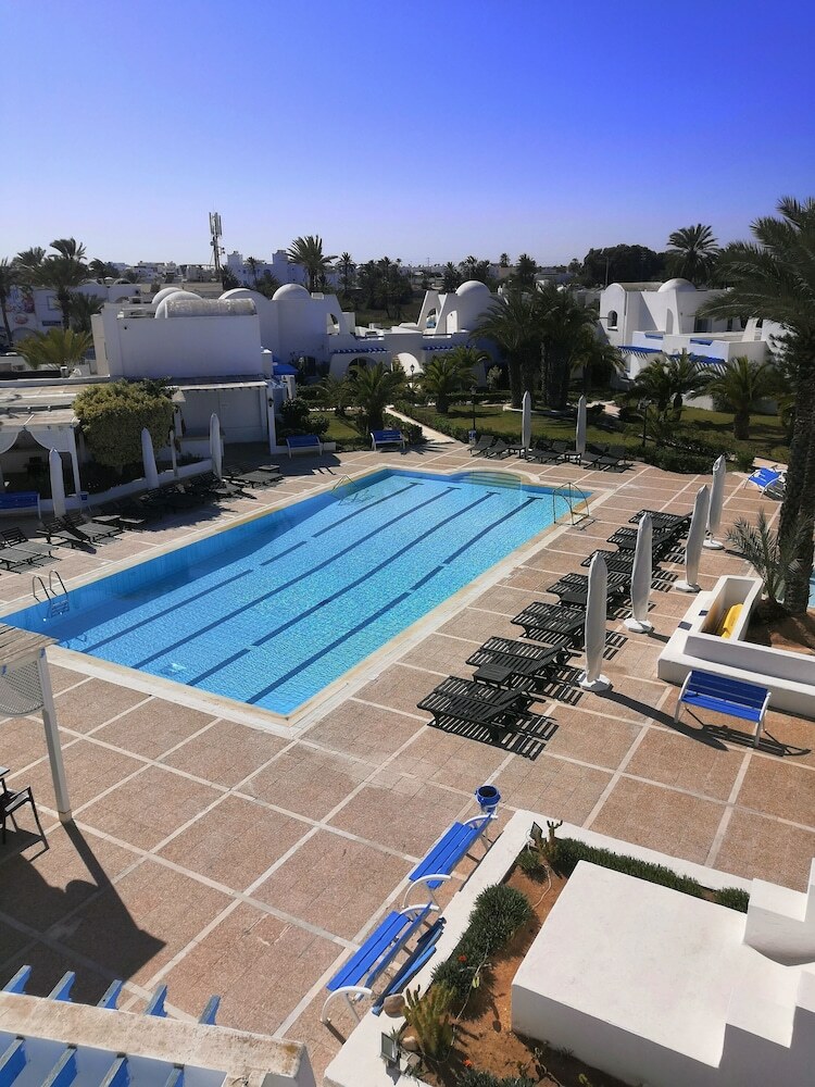 Vista Hotel Djerba