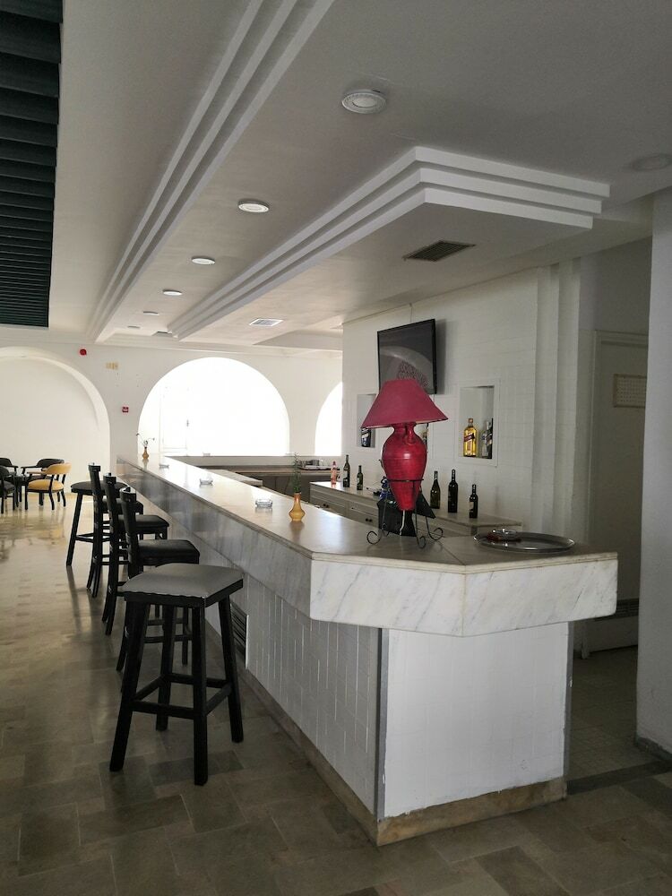 Vista Hotel Djerba