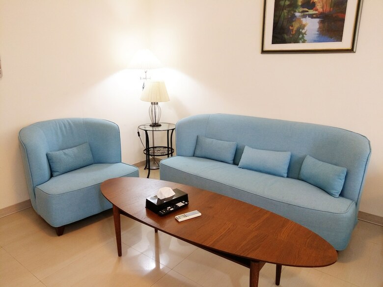 Bed & Breakfast Blue Bay Villa