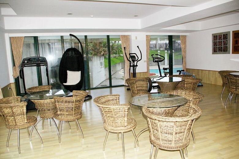 Bed & Breakfast Blue Bay Villa