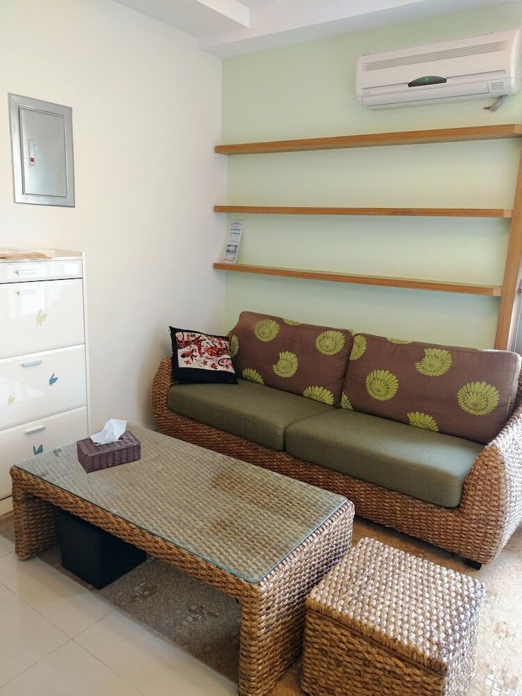 Bed & Breakfast Blue Bay Villa