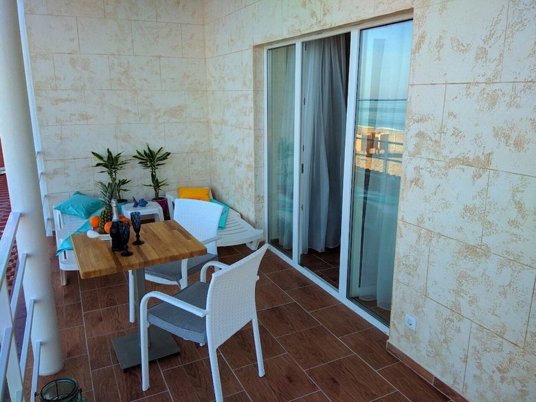 Aparthotel Apart-hotel Poseidon