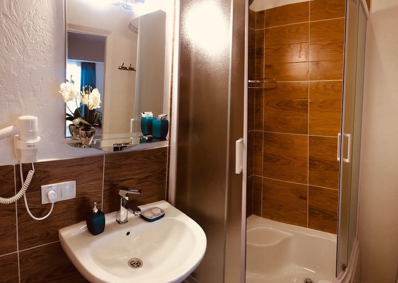 Aparthotel Apart-hotel Poseidon