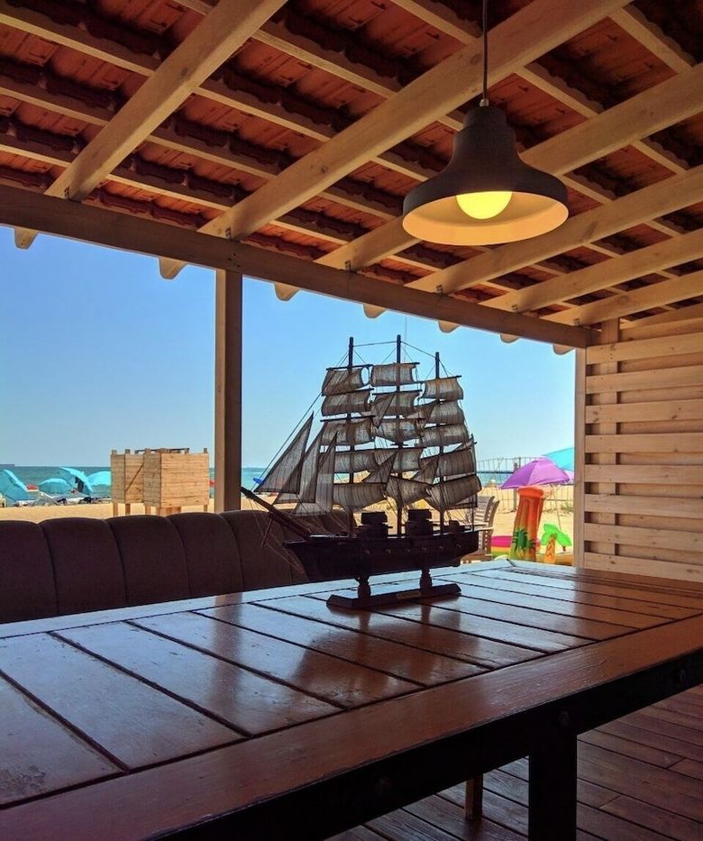 Aparthotel Apart-hotel Poseidon