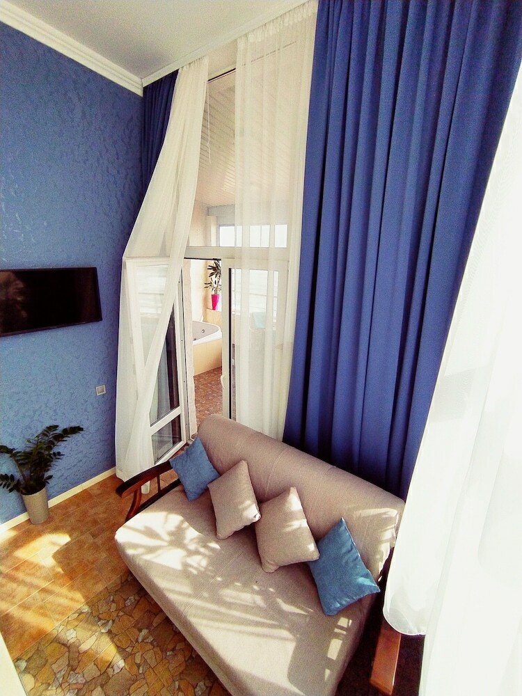 Aparthotel Apart-hotel Poseidon