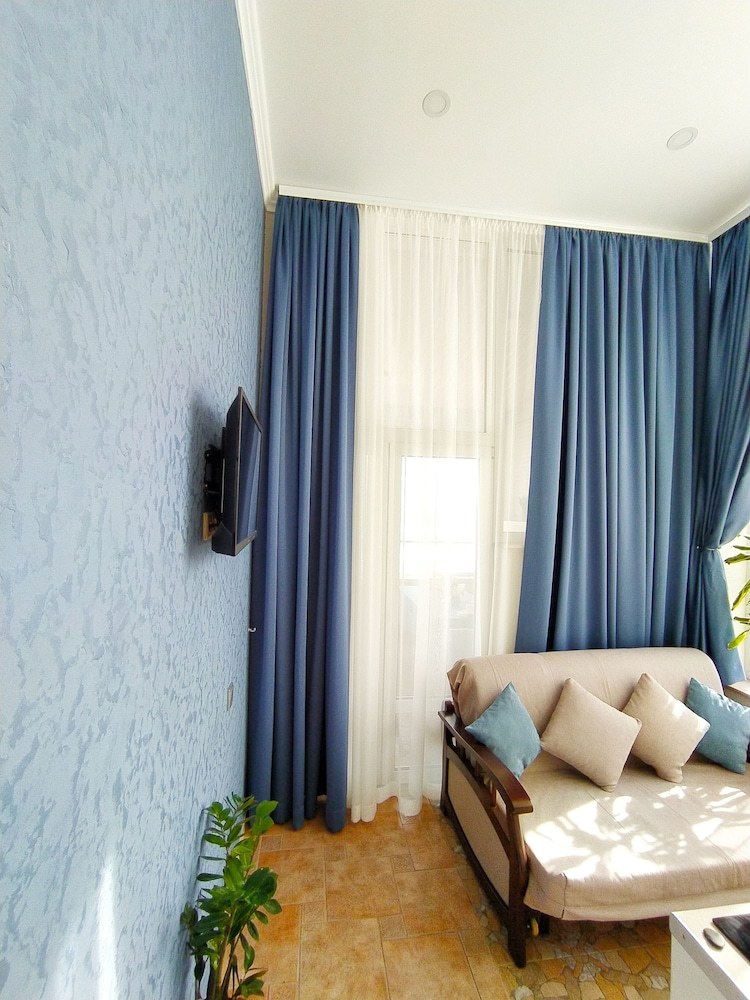 Aparthotel Apart-hotel Poseidon