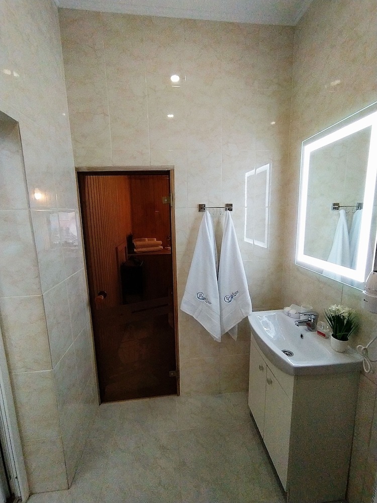 Aparthotel Apart-hotel Poseidon