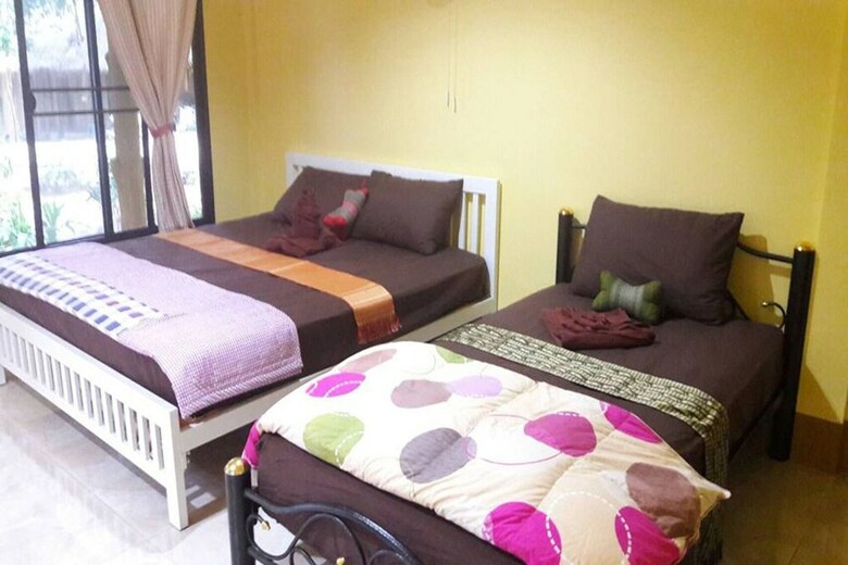 Hotel Banana Resort