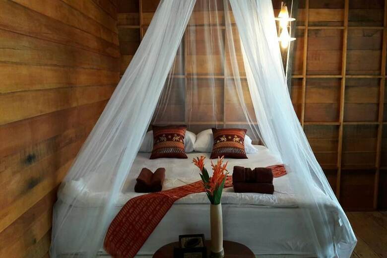 Hotel Banana Resort