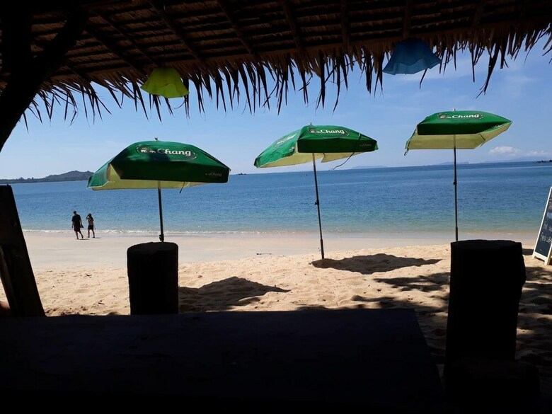 Hotel Banana Resort