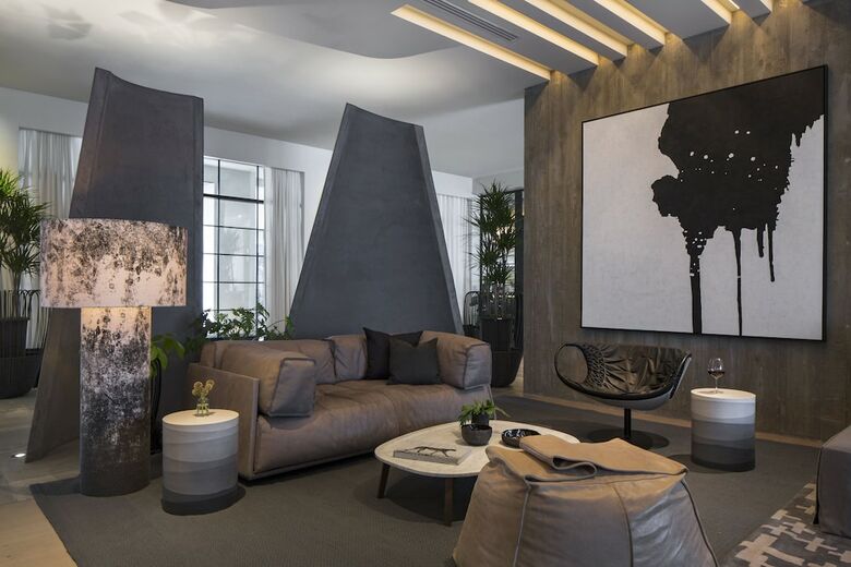 Kimpton La Peer Hotel