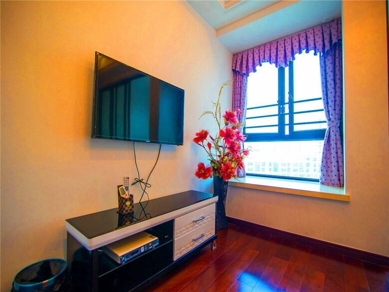 Yicheng Apartment - Huafa Branch