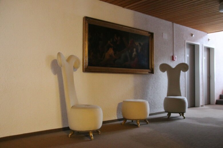 Sport & Wellness Hotel Minster