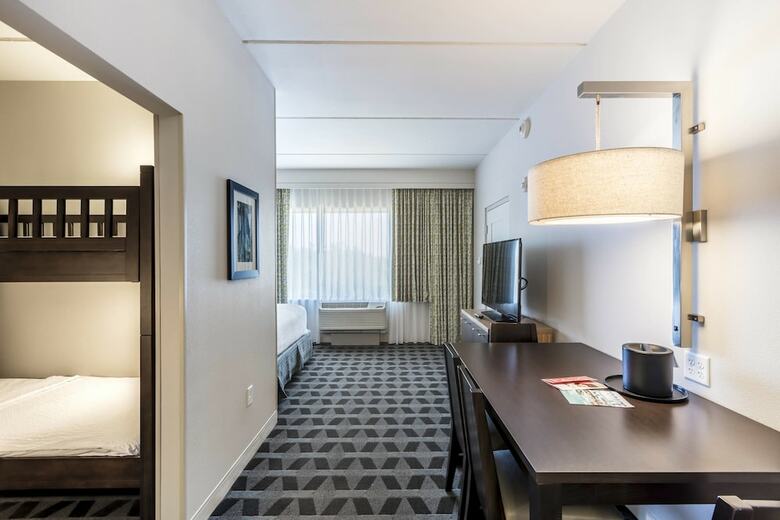 Hotel Towneplace Suites By Marriott Orlando At Seaworld