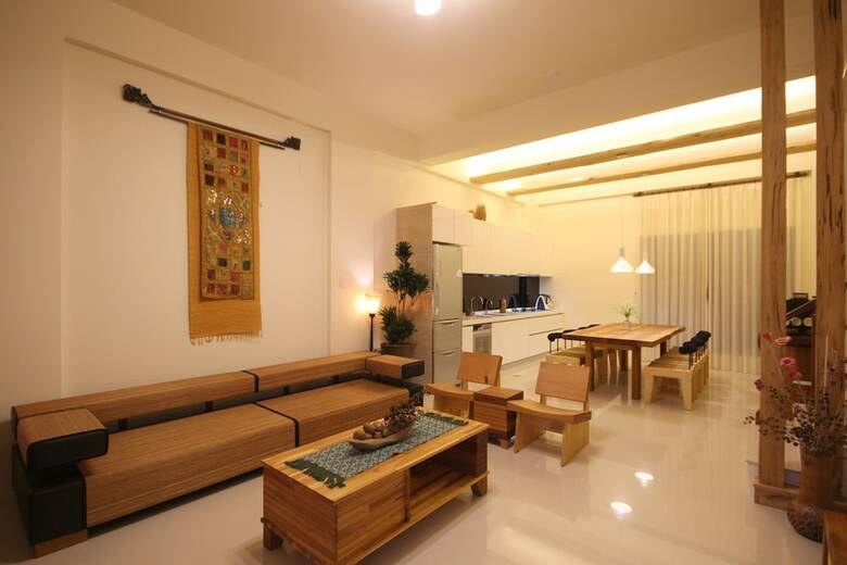 Hotel Songtian B&B